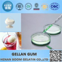 Gelrite Low Acyl y High Acyl Gellan Gum